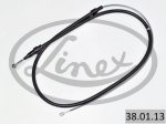 Tross,seisupidur LINEX 38.01.13