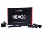 T&auml;ienduskomplekt, parkimisabi Einparts Automotive EPP6600 BLACK