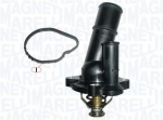 Termostaat,Jahutusvedelik MAGNETI MARELLI 352317101860