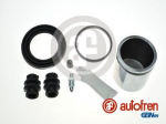 Remondikomplekt,Pidurisadul AUTOFREN SEINSA D42737C