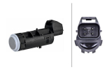 Sensor, parkimisabi HELLA 6PX 358 270-221