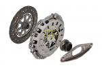 Sidurikomplekt Schaeffler LuK 623 3194 10