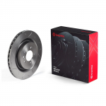 Piduriketas BREMBO 09.B504.1S