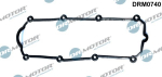 Tihend, klapikaan Dr.Motor Automotive DRM0740
