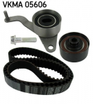 Hammasrihma komplekt SKF VKMA 05606