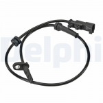Andur, rattap&ouml;&ouml;rete arv DELPHI SS21561-12B1