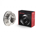 Piduriketas BREMBO 09.8495.10