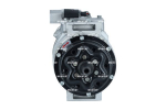 Kompressor,kliimaseade NRF 32148