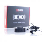 T&auml;ienduskomplekt, parkimisabi Einparts Automotive EPP BUZZER OEM WHITE