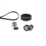 Soonrihmakomplekt GATES K096PK1070
