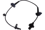 Andur, rattap&ouml;&ouml;rete arv Kavo Parts BAS-2022