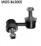 Stabilisaator,Stabilisaator SKF VKDS 843005