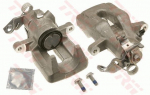 Pidurisadul TRW BHN1056E