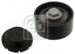 Seade-/juhtrull,soonrihm FEBI BILSTEIN 47939