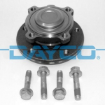 Rattalaagrikomplekt DAYCO KWD1053
