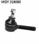 Rooliots SKF VKDY 318080