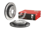 Piduriketas BREMBO 09.8876.31
