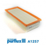 &Otilde;hufilter PURFLUX A1257