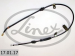 Tross,seisupidur LINEX 17.01.17
