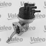 K&uuml;tusepump VALEO 247148
