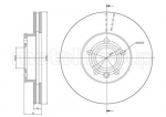 Piduriketas METELLI 23-0736C