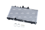 Radiaator,mootorijahutus NRF 517588