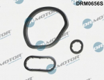 Tihendikomplekt,&otilde;liradiaator Dr.Motor Automotive DRM0656S
