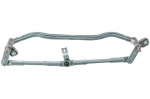 Pesurihoovastik TOPRAN 115 634