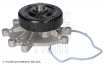 Veepump, mootori jahutus BLUE PRINT ADA109104