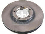 Piduriketas FEBI BILSTEIN 05647