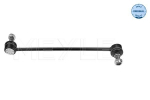 Stabilisaator,Stabilisaator MEYLE 616 060 0028