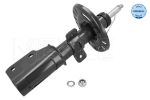 Amort MEYLE 11-26 623 0025