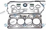 Tihendikomplekt,silindripea DR. MOTOR DRM18229SL