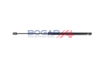 Gaasivedru, pagasi-/veoruum BOGAP A5260171