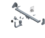 Haakeseade BRINK 617900