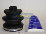 Kaitsekummikomplekt, veov&otilde;ll JAPANPARTS KB-001