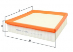 &Otilde;hufilter KNECHT LX 4335/1