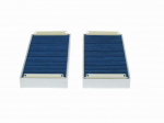 Filter,salongi&otilde;hk BOSCH 0 986 628 628