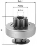 Hammastrummel,starter MAGNETI MARELLI AMB0370