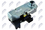 Ukselukk NTY EZC-FR-193