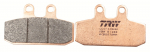 Piduriklotsi komplekt,ketaspidur TRW MCB557SRM