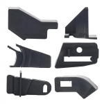 Remondikomplekt, peamised esituled (hoidik) Einparts Automotive EPHRK121