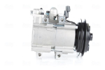 Kompressor,kliimaseade NISSENS 89282