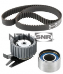 Hammasrihma komplekt SNR KD458.52