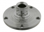 Rattarumm FEBI BILSTEIN 24947