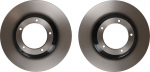 Piduriketas TRW DF1803