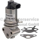 EGR-klapp PIERBURG 7.22785.20.0