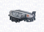 Esituli MAGNETI MARELLI LPR162