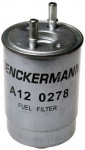 K&uuml;tusefilter DENCKERMANN A120278