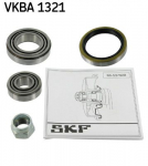 Rattalaagrikomplekt SKF VKBA 1321